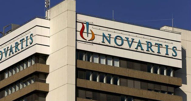 Υπόθεση Novartis: Σύγκρουση ΗΠΑ και Γερμανίας με «άρωμα» Ελλάδας και εμπλοκή πρώην πρωθυπουργού και τεσσάρων υπουργών